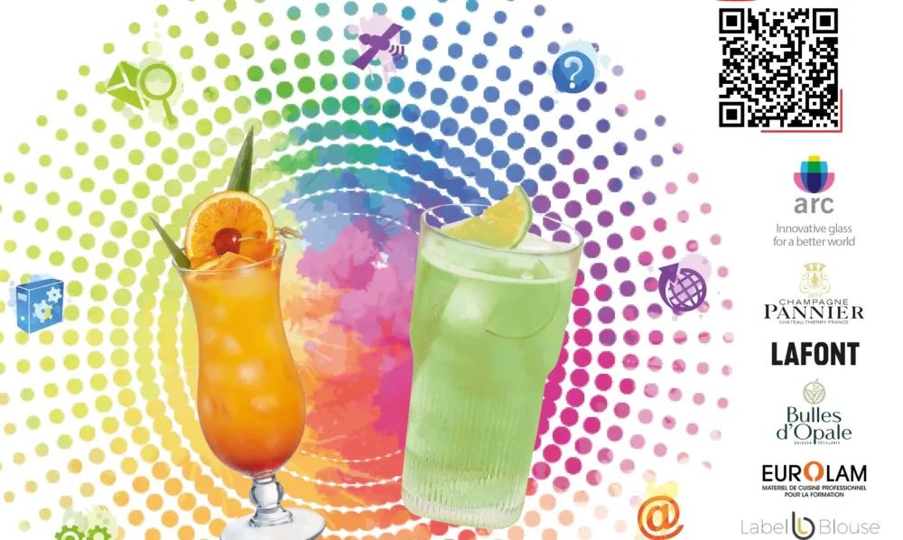 ARCOROC affiche 2026