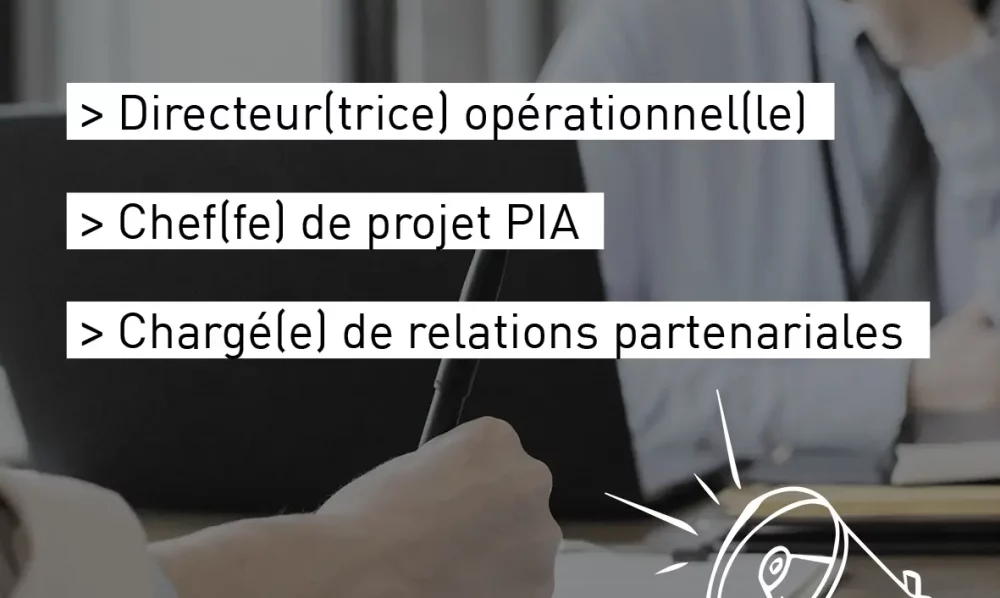 publication recrutement juin 2025